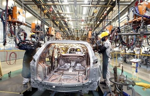 Viet Nam boosts FDI attraction in automotive industry